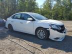 2017 NISSAN SENTRA S   à vendre chez Copart ON - COOKSTOWN