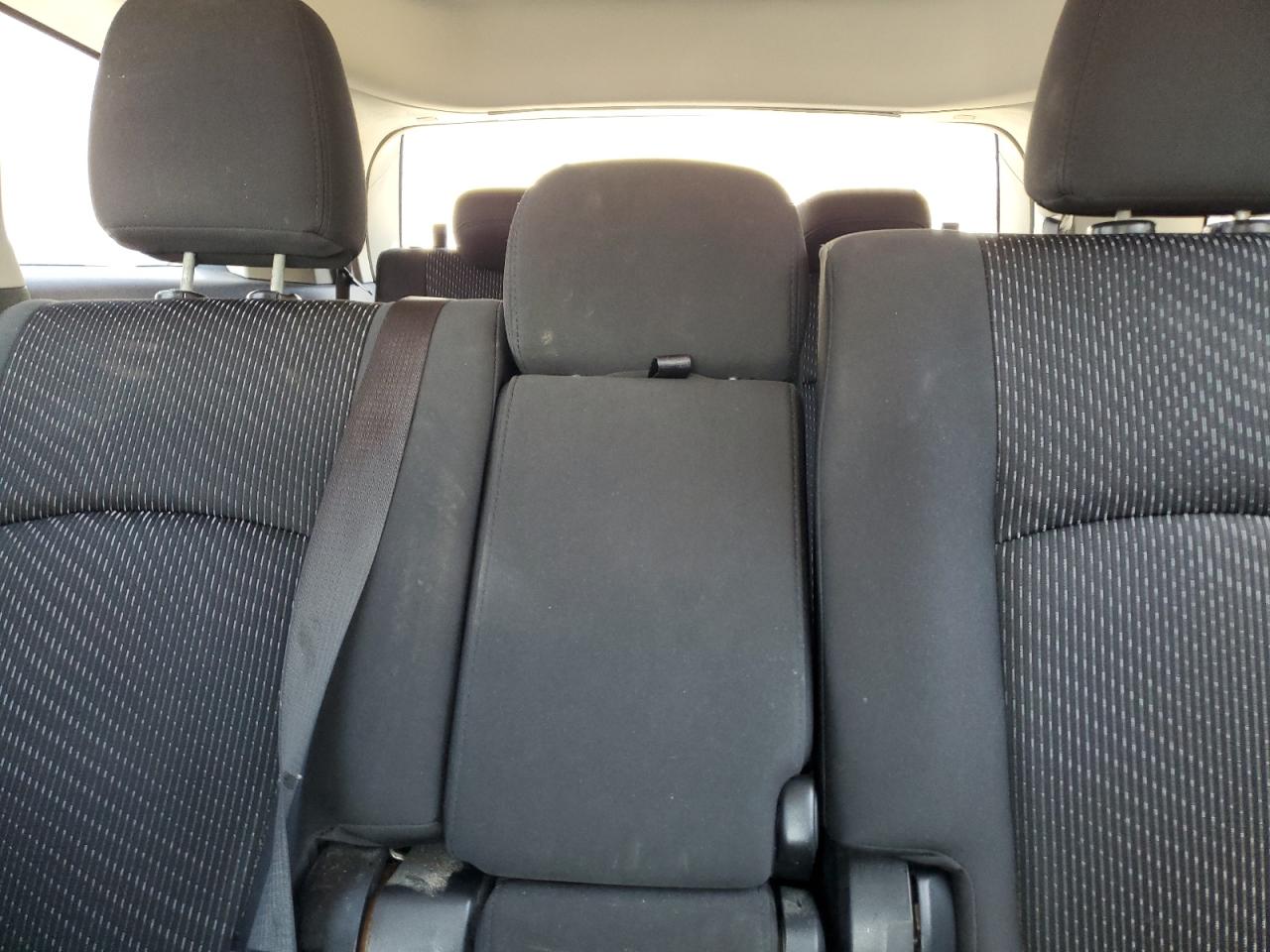 2018 Dodge Journey Se VIN: 3C4PDCAB2JT196001 Lot: 68869045
