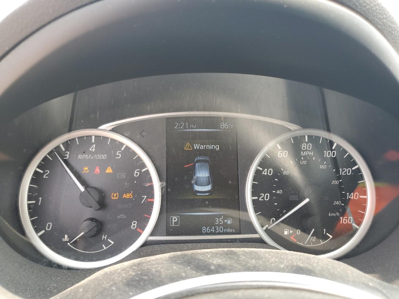 2017 Nissan Sentra S VIN: 3N1AB7AP7HY221876 Lot: 67460315