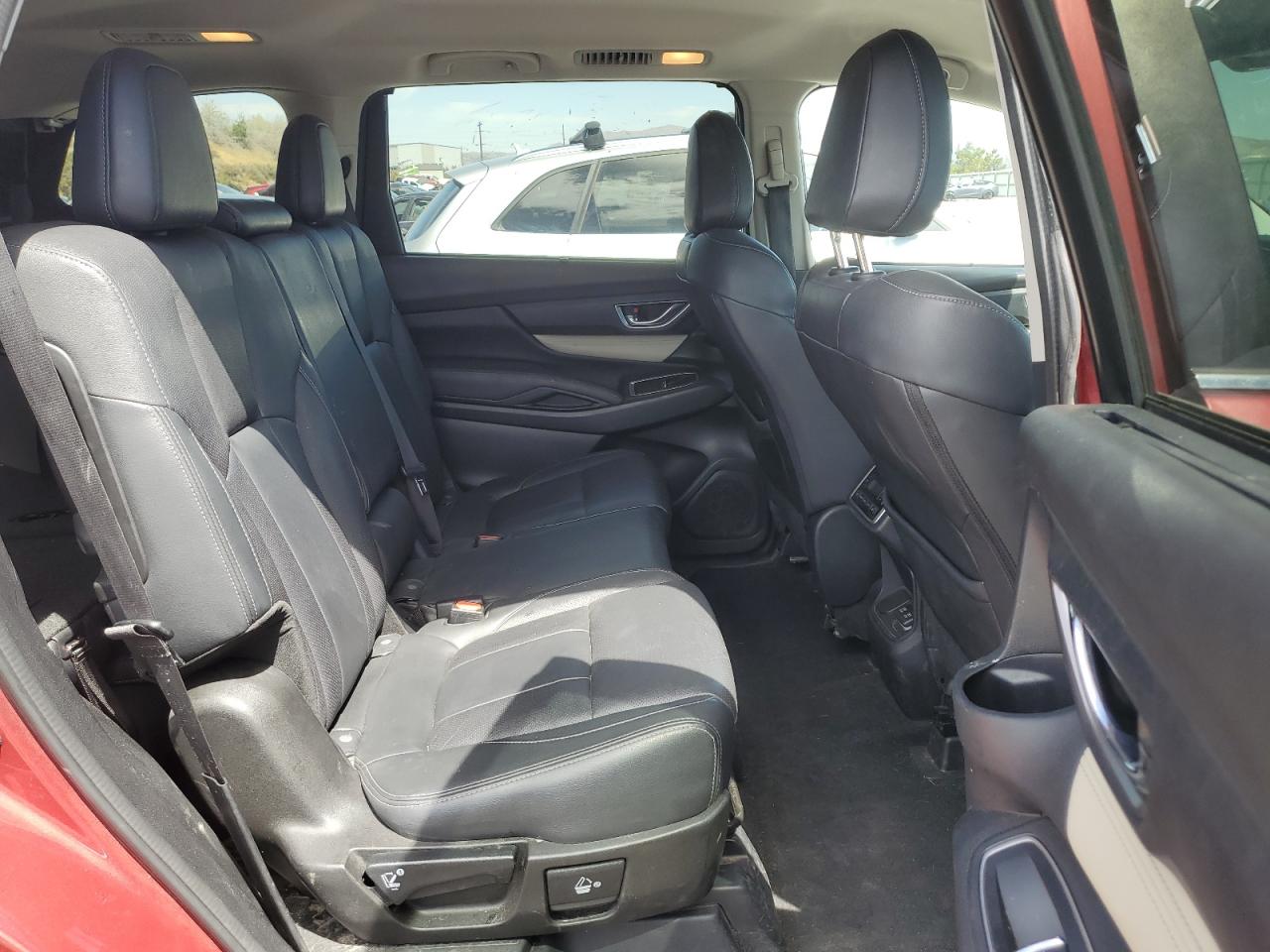 2020 Subaru Ascent Limited VIN: 4S4WMAJD6L3466505 Lot: 69504045