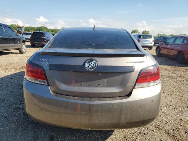  BUICK LACROSSE 2012 tan