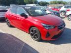 2023 VAUXHALL CORSA ULTIMATE TURBO AUTO  for sale at Copart SANDWICH