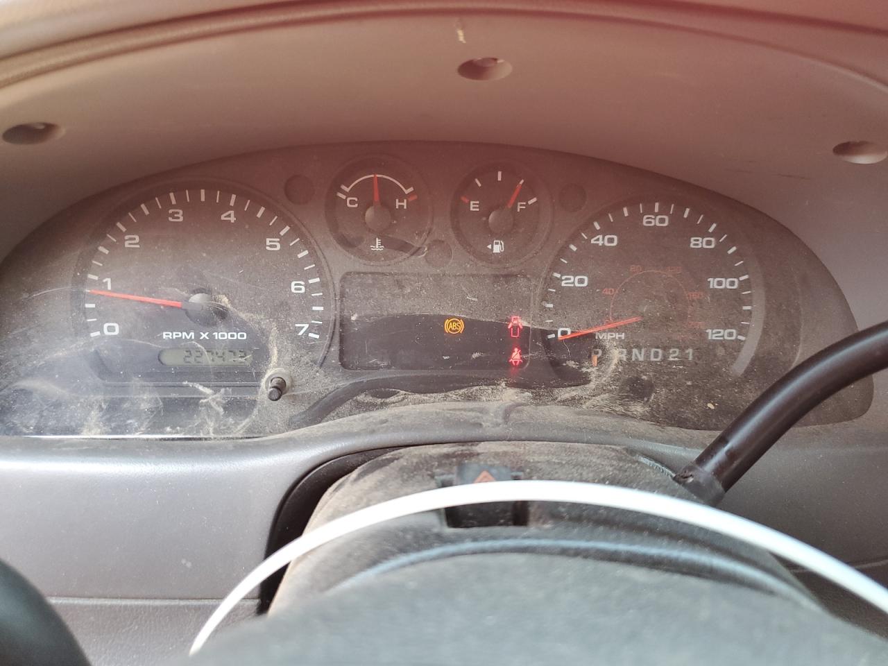 2004 Ford Ranger Super Cab VIN: 1FTZR15E34PB03269 Lot: 83964145