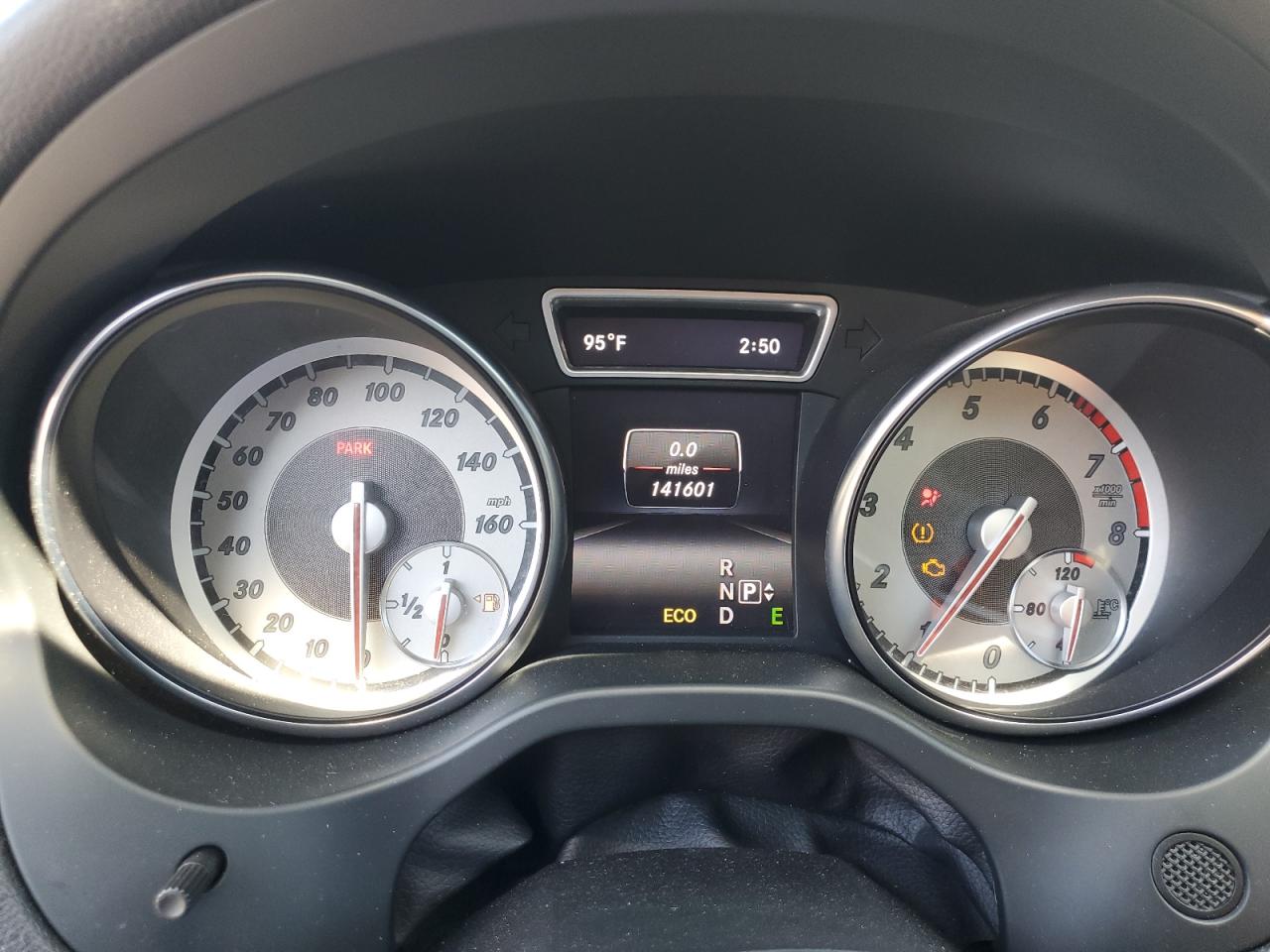 2014 Mercedes-Benz Cla 250 VIN: WDDSJ4EB0EN025729 Lot: 68792655