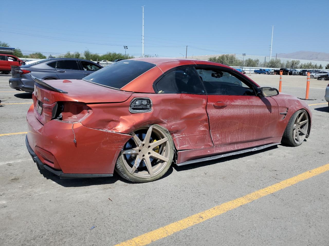 Фото: WBS4Z9C56JEA24192