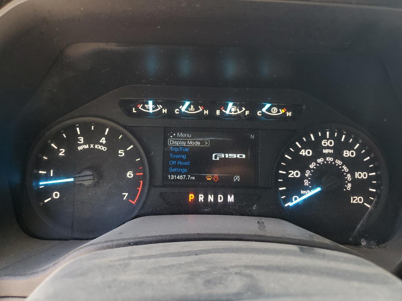 2019 Ford F150 Supercrew VIN: 1FTEW1EP0KKE93251 Lot: 69933215