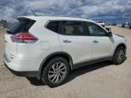 2015 NISSAN ROGUE S   for sale at Copart AB - EDMONTON