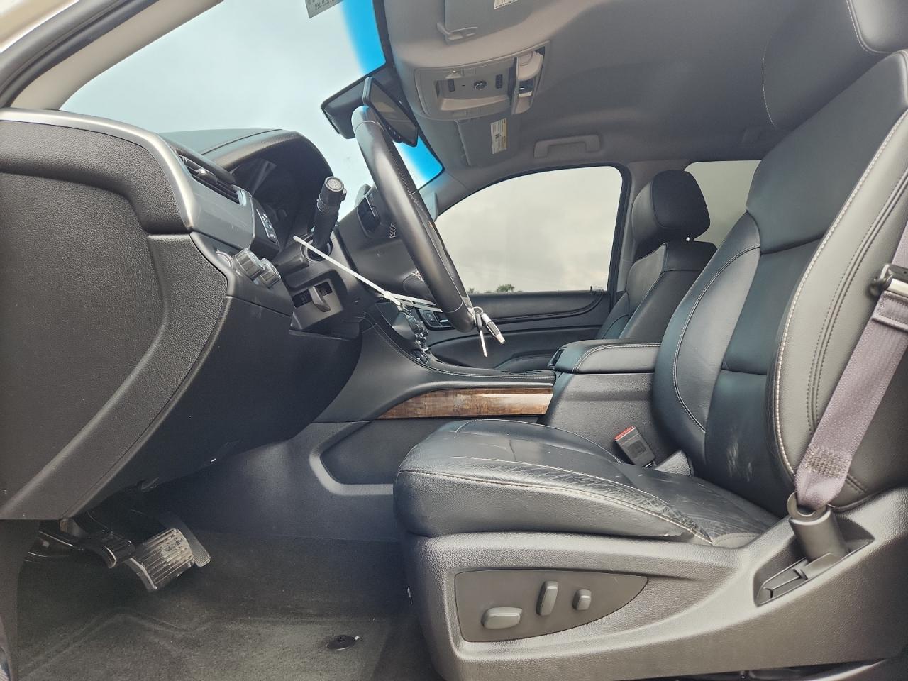 2016 Chevrolet Tahoe K1500 Lt VIN: 1GNSKBKC0GR267660 Lot: 69220505