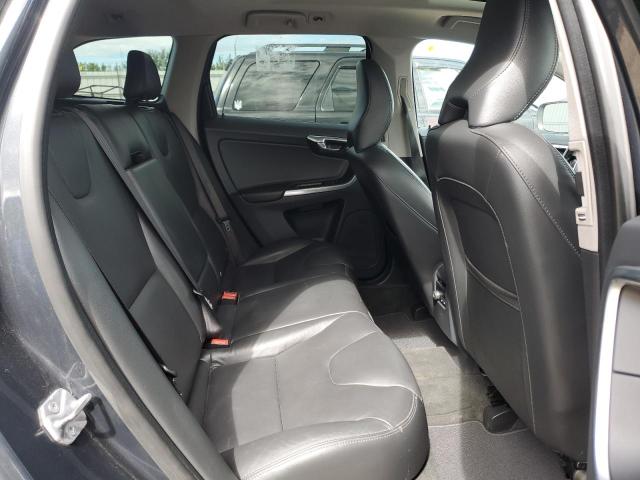 2016 VOLVO XC60 T5 PREMIER  