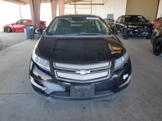  CHEVROLET VOLT 2014 Black