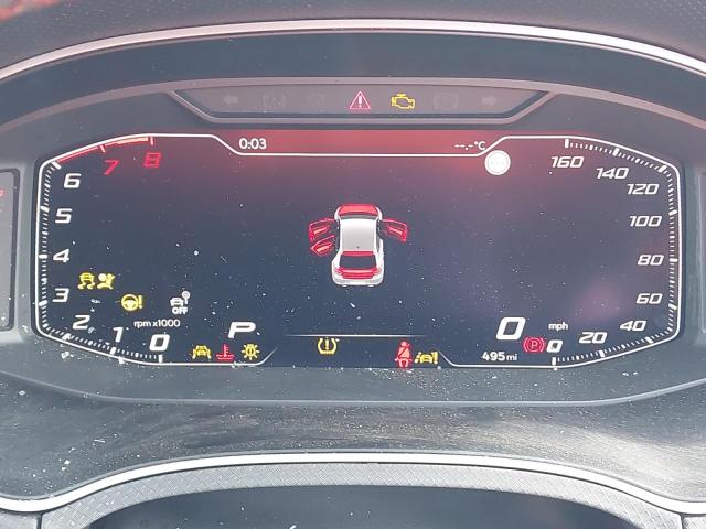 2025 SEAT IBIZA (SE2