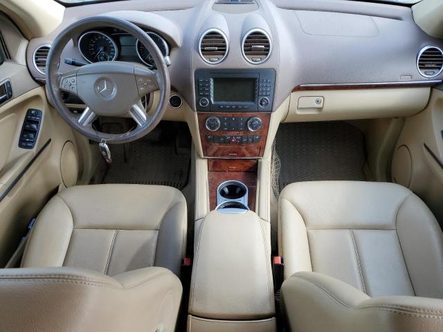 2008 MERCEDES-BENZ GL 320 CDI  