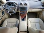 2008 MERCEDES-BENZ GL 320 CDI   for sale at Copart AB - CALGARY