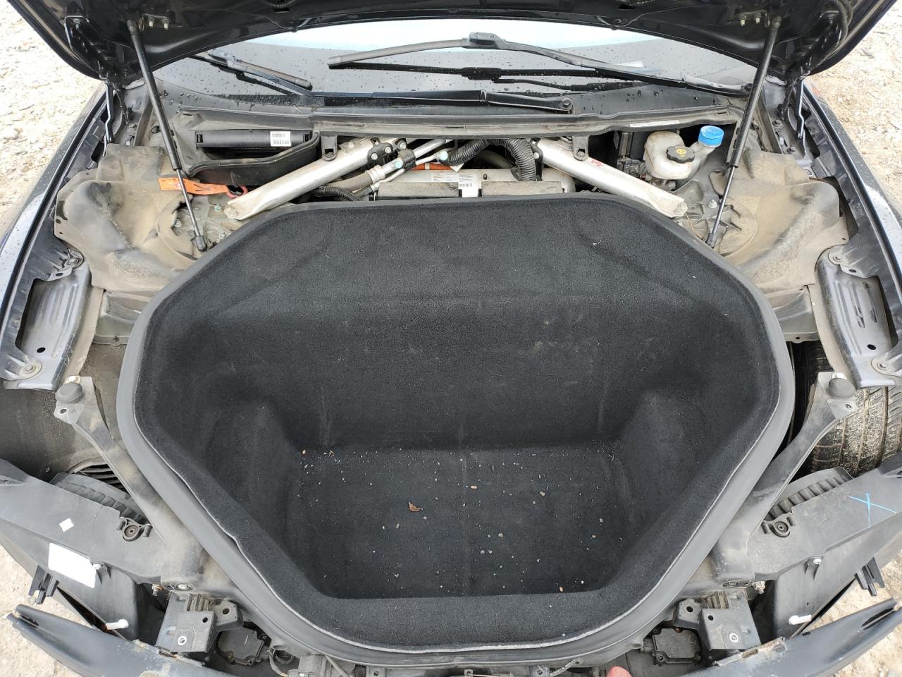 2015 Tesla Model S 85D VIN: 5YJSA1H28FFP73312 Lot: 68360845