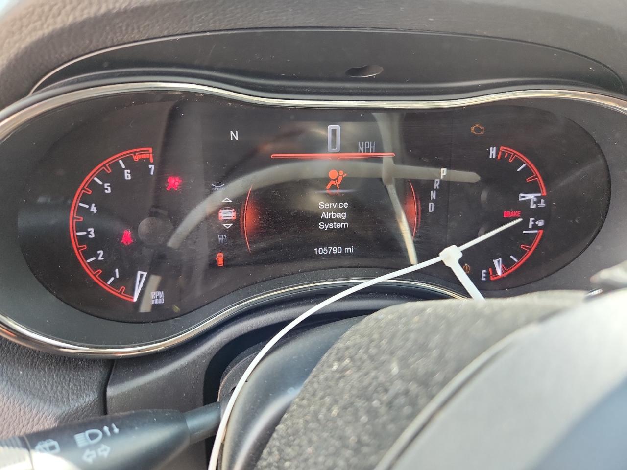 2018 Dodge Durango Gt VIN: 1C4RDJDG6JC101486 Lot: 70175755