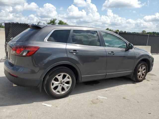  MAZDA CX-9 2013 Charcoal