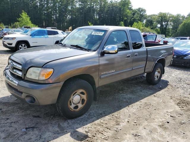2006 Toyota Tundra Access Cab Sr5
