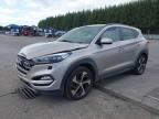 2015 HYUNDAI TUCSON PRE for sale at Copart WHITBURN