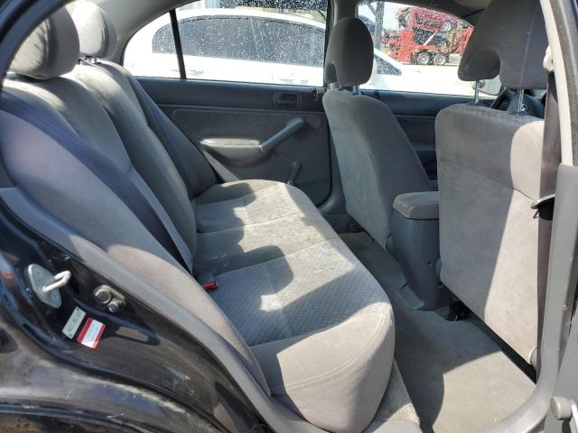 2005 HONDA CIVIC DX VP  