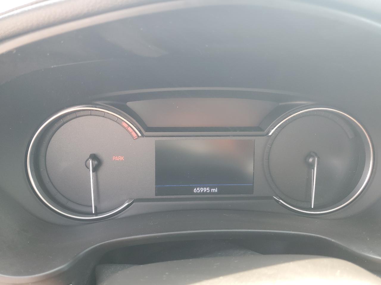 2019 Cadillac Xt4 Premium Luxury VIN: 1GYFZDR41KF225809 Lot: 68923425