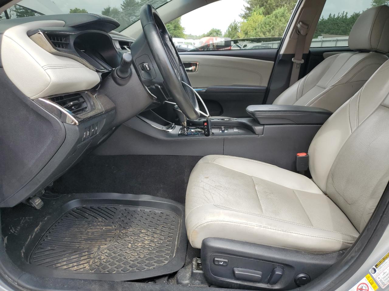 2016 Toyota Avalon Xle VIN: 4T1BK1EB8GU197632 Lot: 68740465