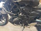 2020 YAMAHA MT-03 ABS for sale at Copart SANDY