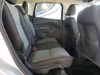 2017 FORD ESCAPE SE   for sale at Copart CA - HAYWARD