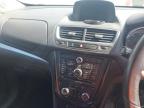 2015 VAUXHALL MOKKA TECH for sale at Copart YORK