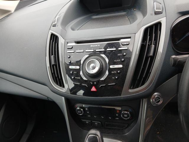 2013 FORD GRAND C-MAX TITANIUM TDCI 2.0 TDCI TITANIUM 5DR POWERSHIFT