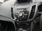 2013 FORD GRAND C-MAX TITANIUM TDCI 2.0 TDCI TITANIUM 5DR POWERSHIFT for sale at Copart WESTBURY