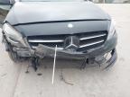 2013 MERCEDES BENZ A200 BLUE- for sale at Copart YORK