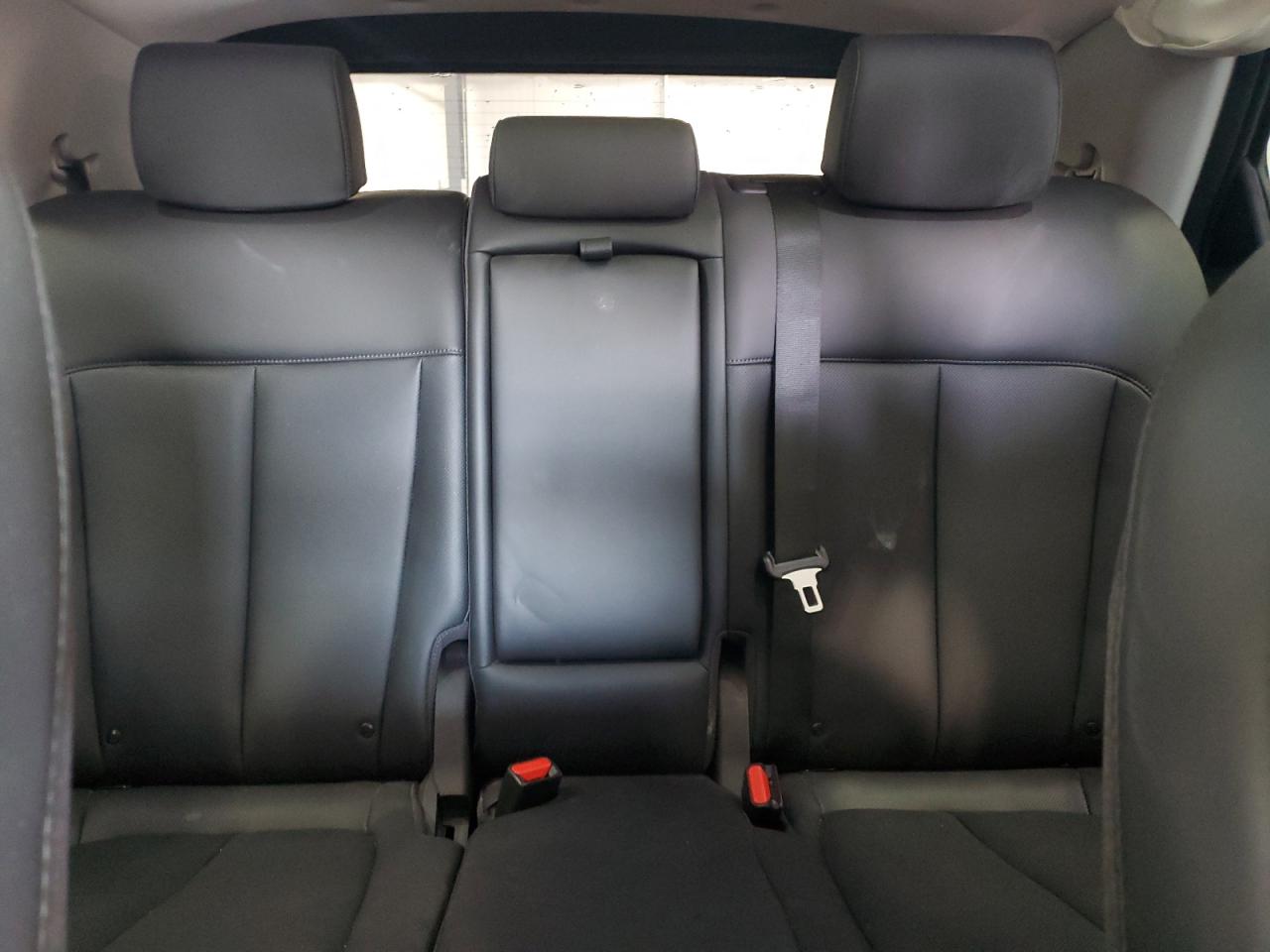 2022 Hyundai Ioniq 5 Limited VIN: KM8KRDAF4NU118833 Lot: 70930755