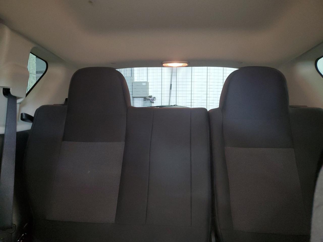 2014 Jeep Compass Sport VIN: 1C4NJCBA9ED505237 Lot: 68346045