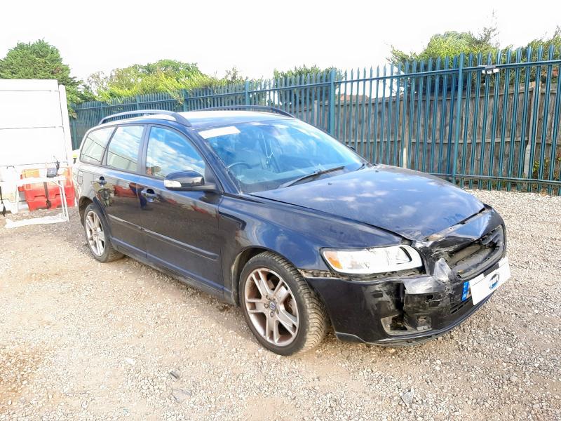 2008 VOLVO V50 SE