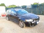 2008 VOLVO V50 SE for sale at Copart COLCHESTER