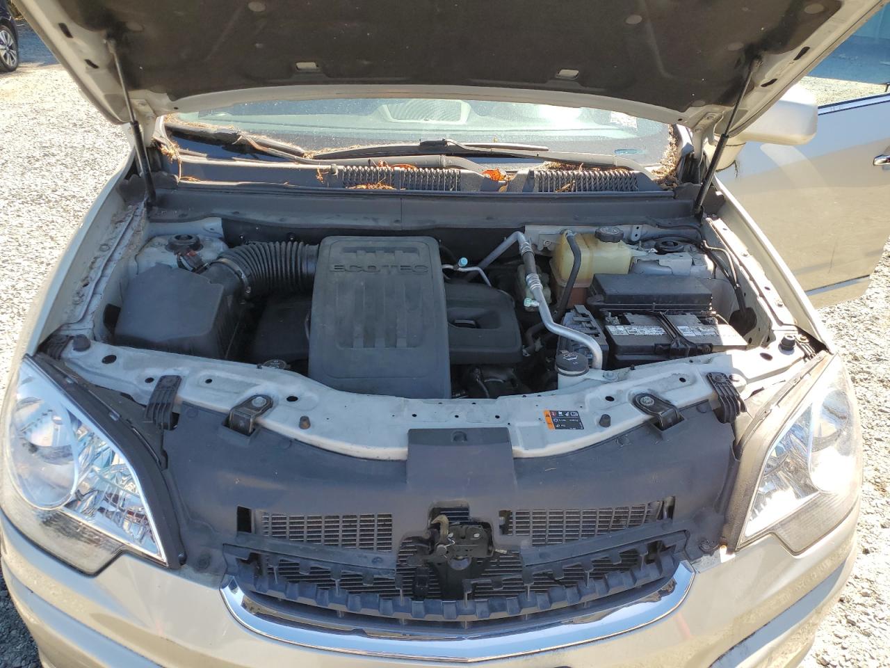 2013 Chevrolet Captiva Lt VIN: 3GNAL3EK8DS582362 Lot: 68475115