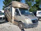 2008 DODGE SPRINTER 3500   à vendre chez Copart MO - SPRINGFIELD