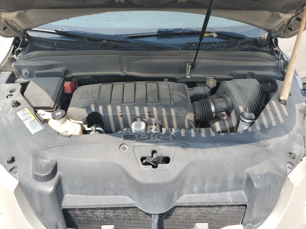 2011 Buick Enclave Cx VIN: 5GAKVAED1BJ362851 Lot: 67214685