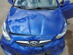 2013 HYUNDAI ACCENT GLS   for sale at Copart ON - LONDON