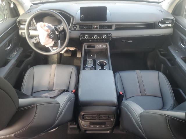  HONDA PILOT 2025 Серый
