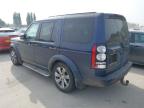 2014 LAND ROVER DISCOVERY XS SDV6 AUTO  for sale at Copart SANDY