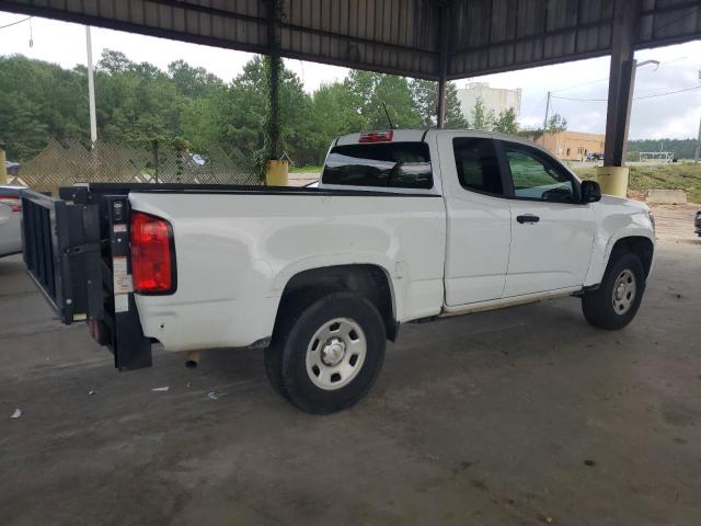  CHEVROLET COLORADO 2019 Biały