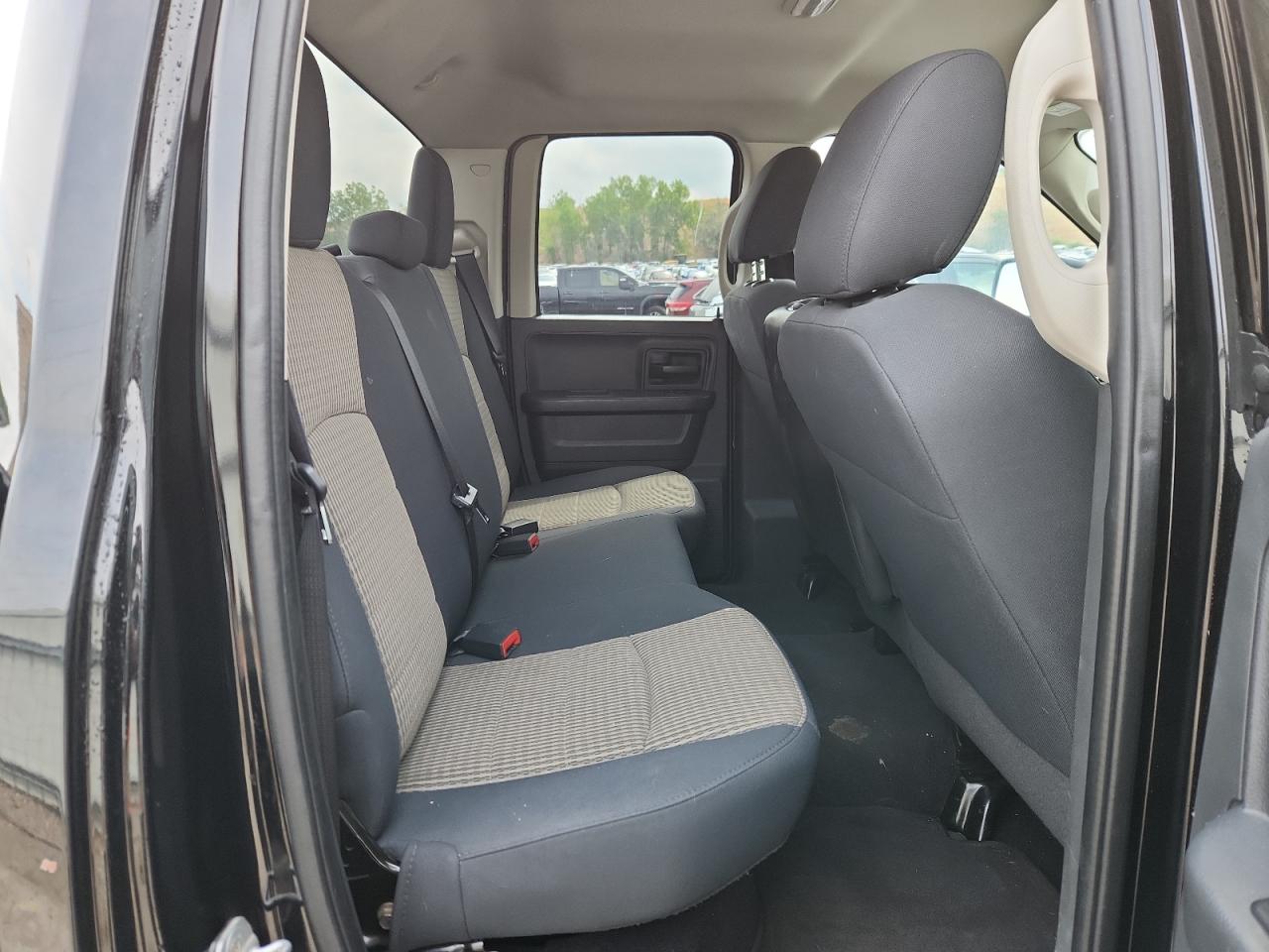 2012 Dodge Ram 1500 St VIN: 1C6RD6FT2CS159148 Lot: 70320135