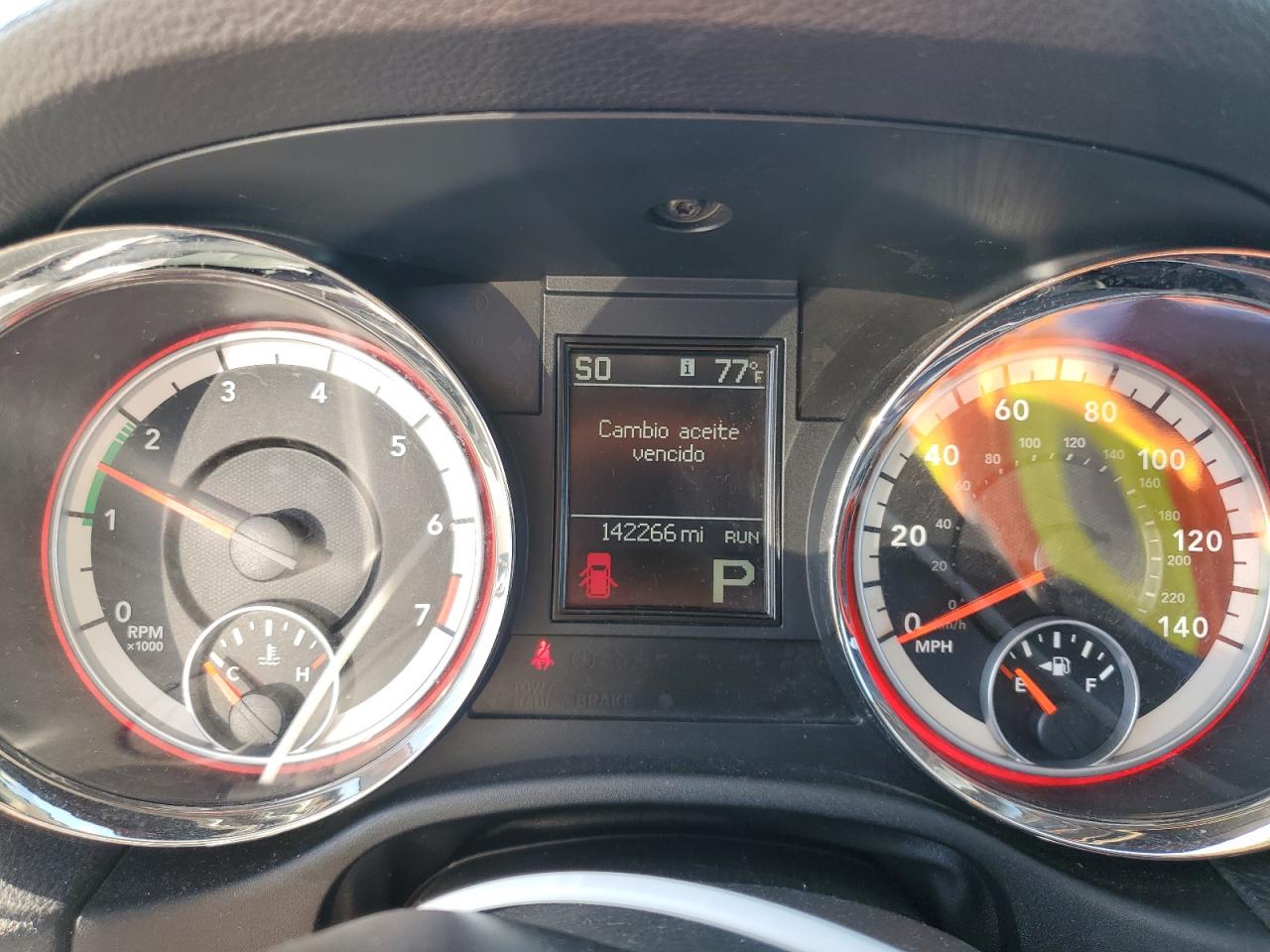 2013 Dodge Durango Sxt VIN: 1C4RDHAG4DC683024 Lot: 69837625