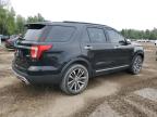 2016 FORD EXPLORER PLATINUM   for sale at Copart ON - COOKSTOWN