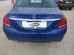 2018 MERCEDES-BENZ C CLASS AMG LINE for sale at Copart YORK
