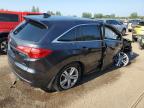 2014 ACURA RDX    à vendre chez Copart ON - TORONTO