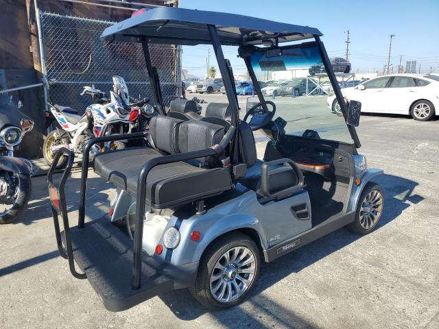 2017 UNDETERMINED GOLF CART - ATV AND UTILITY VEHICLES GOLF CART