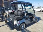 2017 UNDETERMINED GOLF CART - ATV AND UTILITY VEHICLES GOLF CART for sale at Copart CA - LONG BEACH