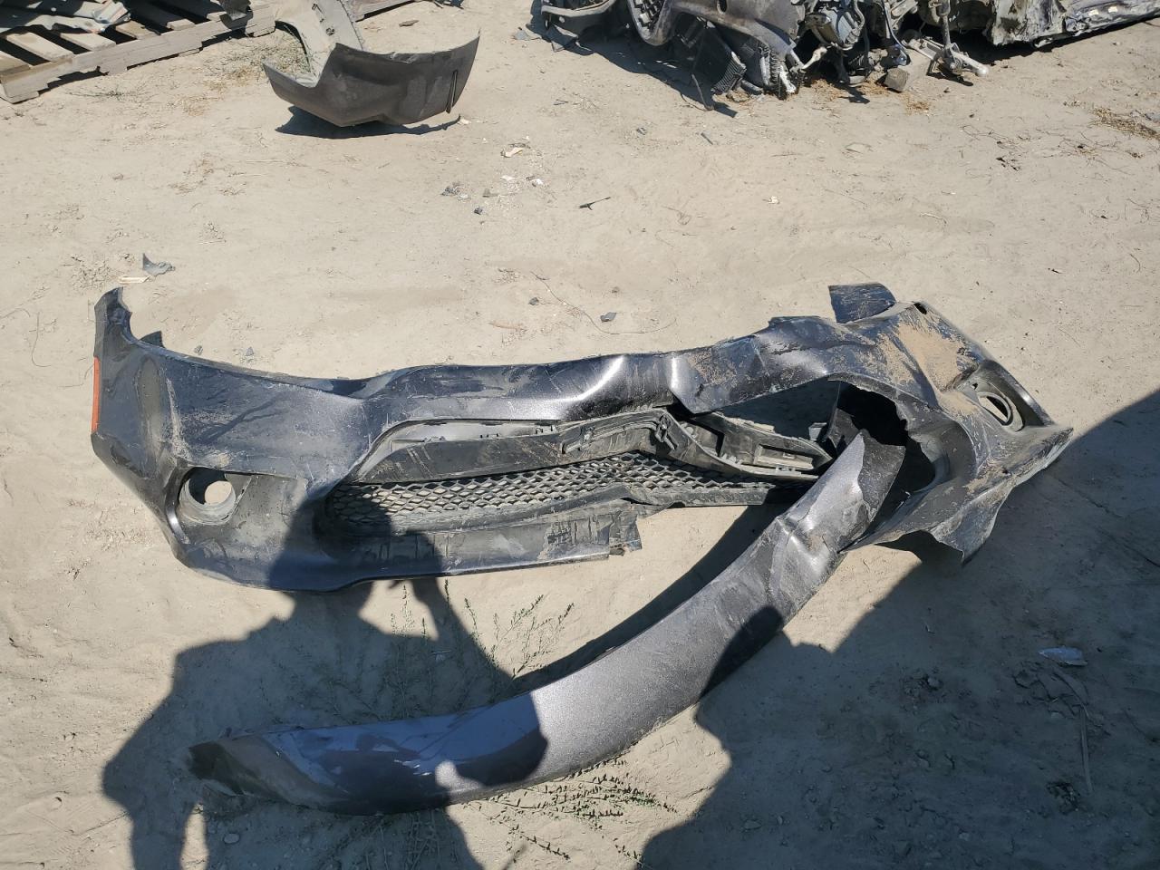 2018 Dodge Charger Srt Hellcat VIN: 2C3CDXL98JH116939 Lot: 68138675